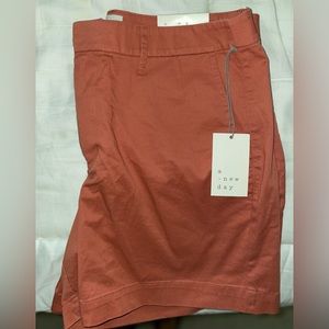 Women’s Shorts